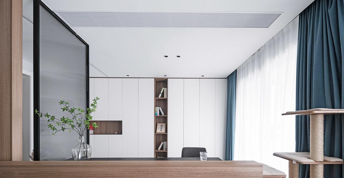 一鸣空间设计·桃李待日开-13