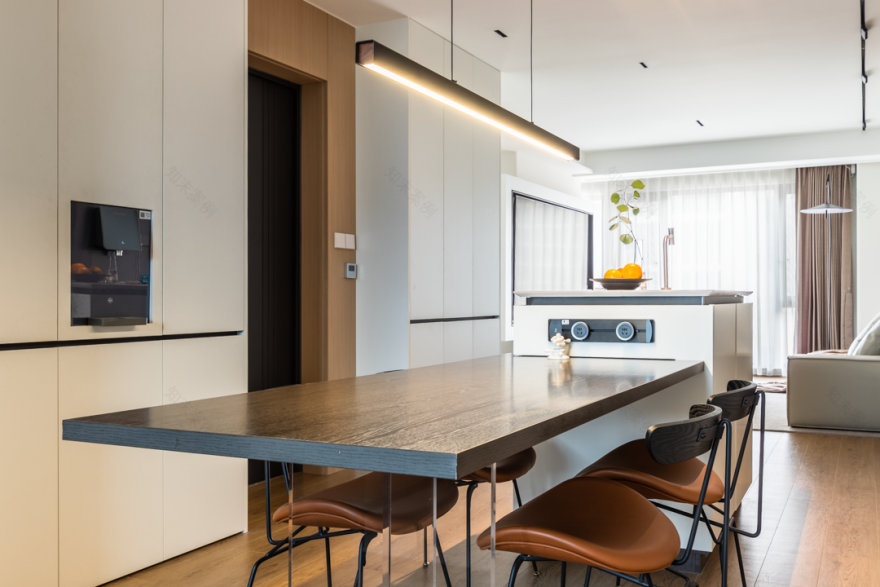 台州临海私宅设计丨中国台州丨本末空间设计-31