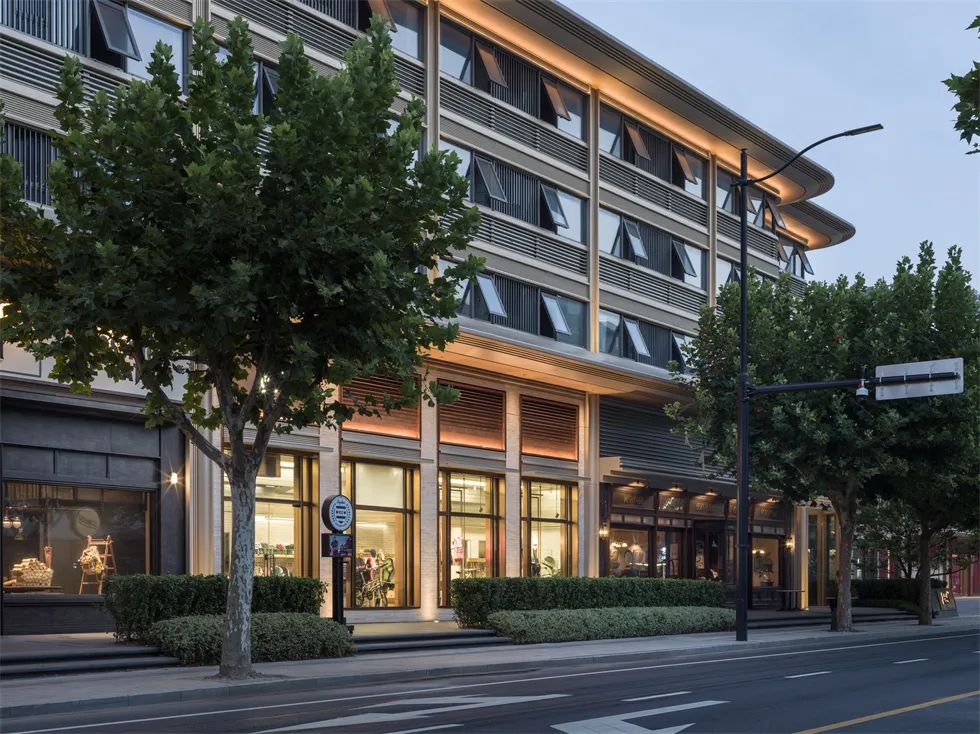 宸嘉100·上海丨中国普陀丨RDI瑞国际照明设计-15