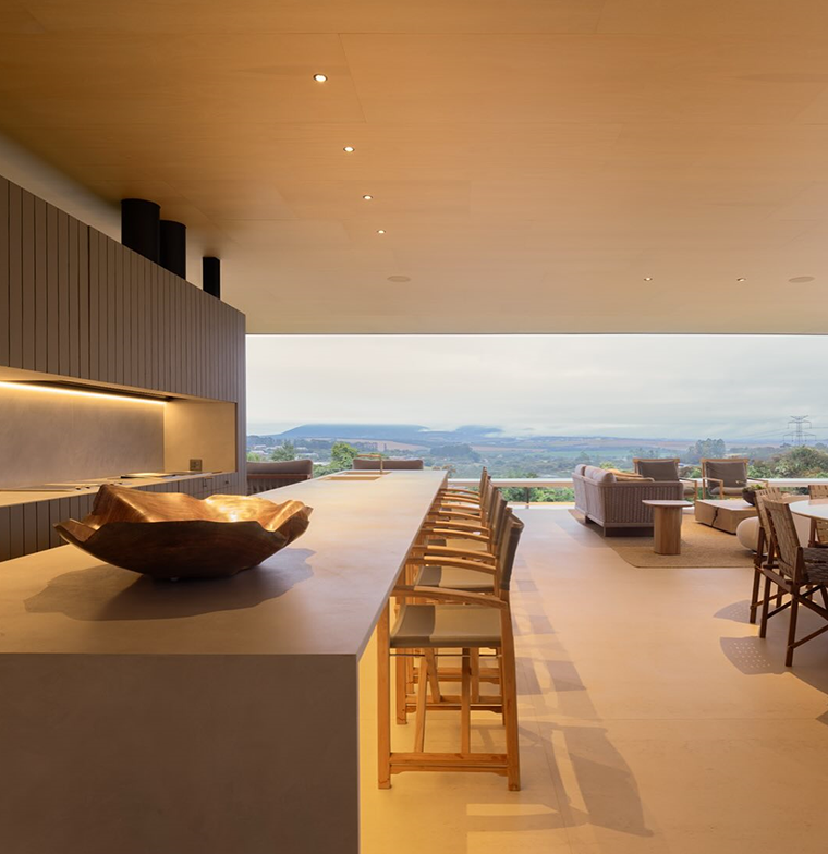 独栋别墅丨巴西圣保罗丨雅各布森建筑事务所（Jacobsen Arquitetura）-52