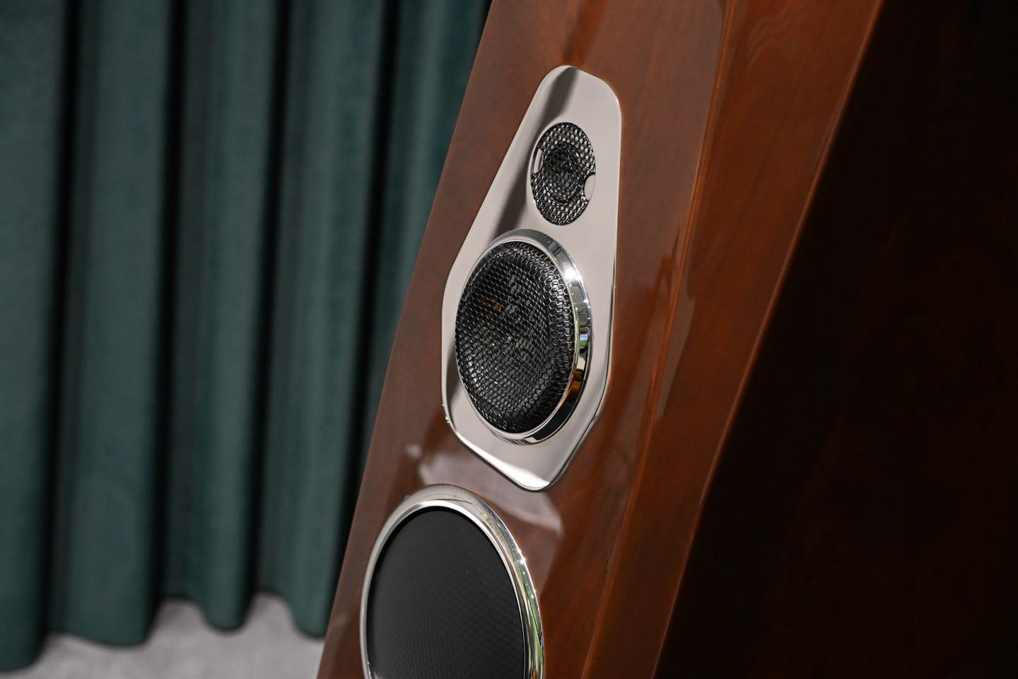 TELOS AUDIO LAB [New Taipei City]-14