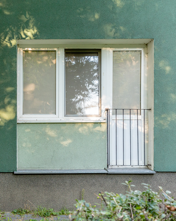 Mister Warszawy系列建筑项目（各年获奖项目）丨波兰华沙-77