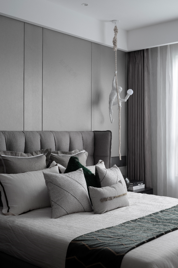 时光里软装|SELETTI 猴子灯 | 机敏活泼的家居艺术-33