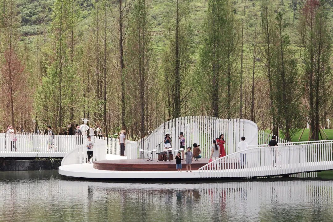 抚仙湖星空小镇 | 生态修复的人与自然和谐共生典范-78