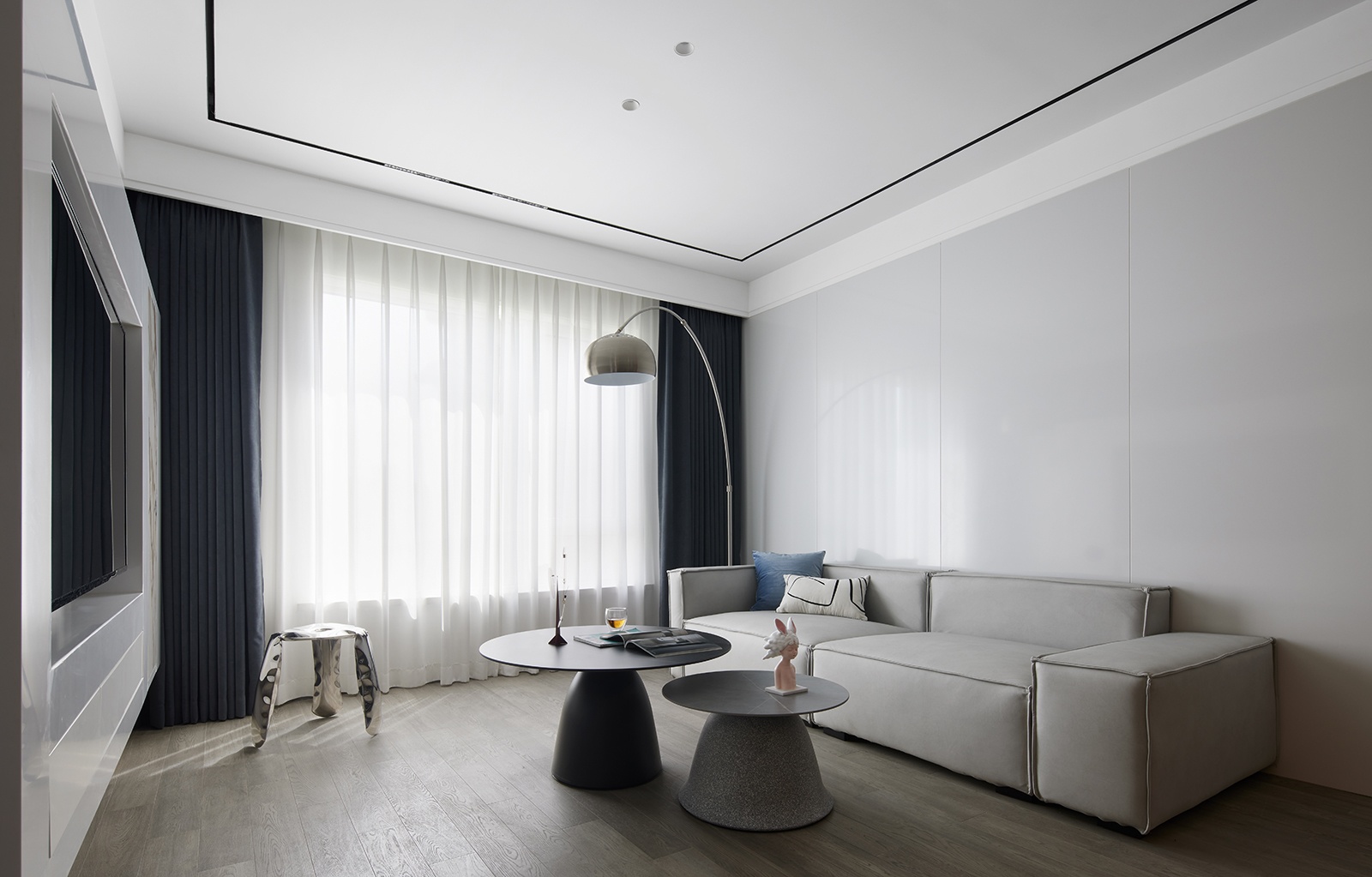 居其丨中国济南丨易昂设计-17