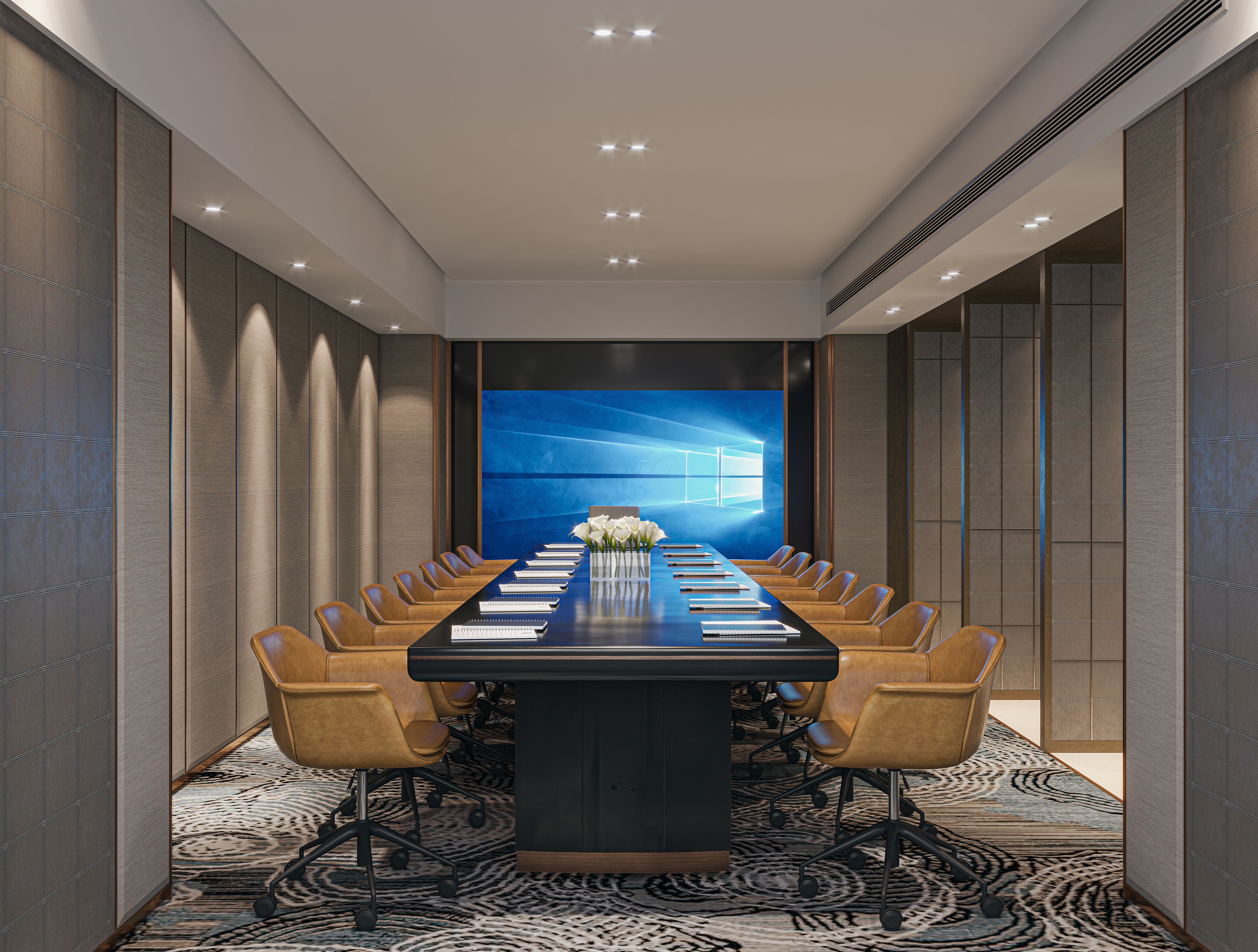 海底世界般的光怪陆离，2021 年江湖再见！-9