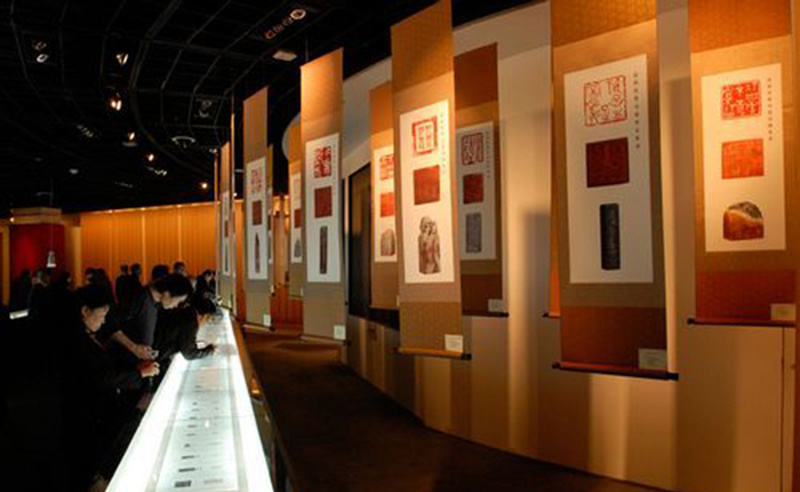 广西美术馆照明设计-4