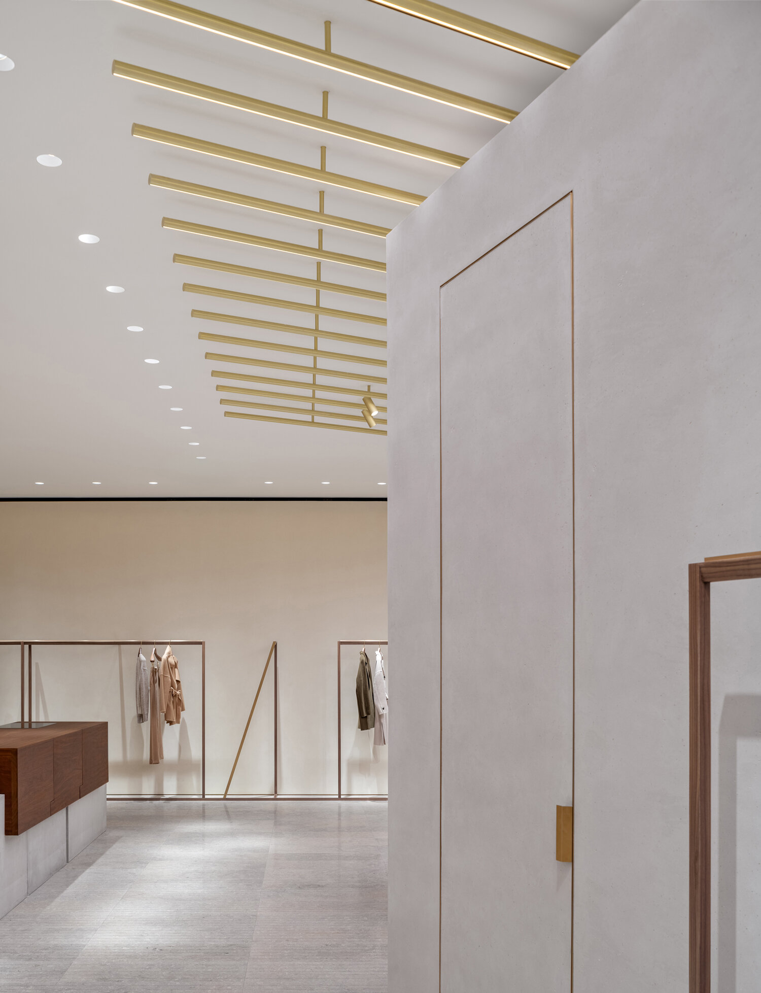 ICICLE上海港汇恒隆广场概念店丨中国上海丨Andrea Tognon Architecture-10