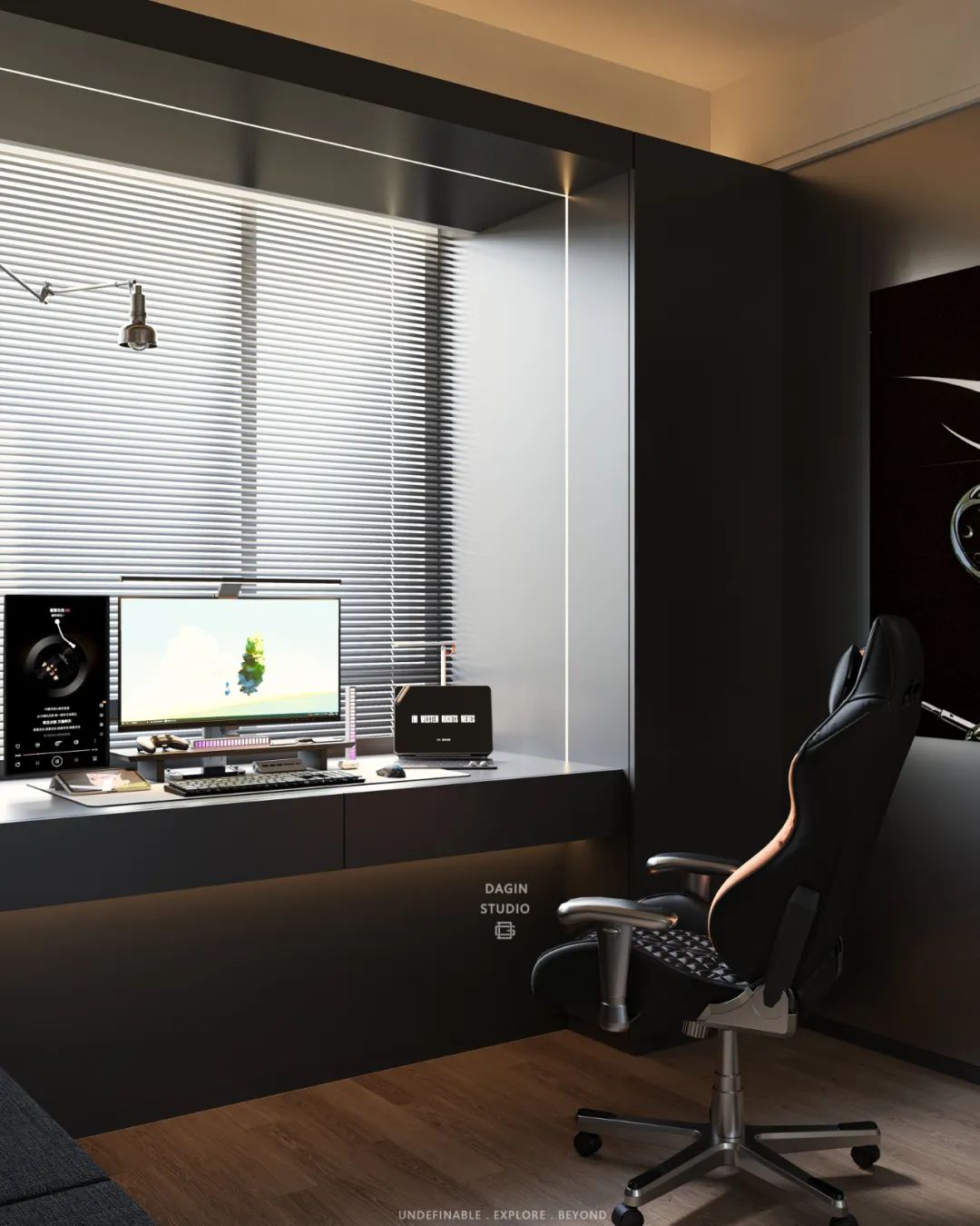 得间设计｜Dark.Tune-67