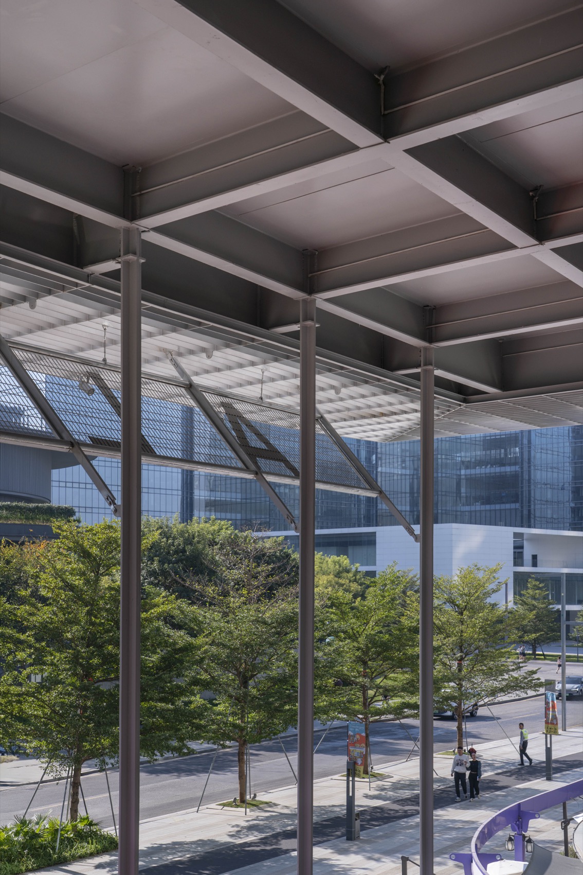 顺德ALSO改造设计丨中国佛山丨DAGA大观建筑-10