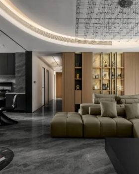 田园实景 | 邦泰翡翠城  现代法式