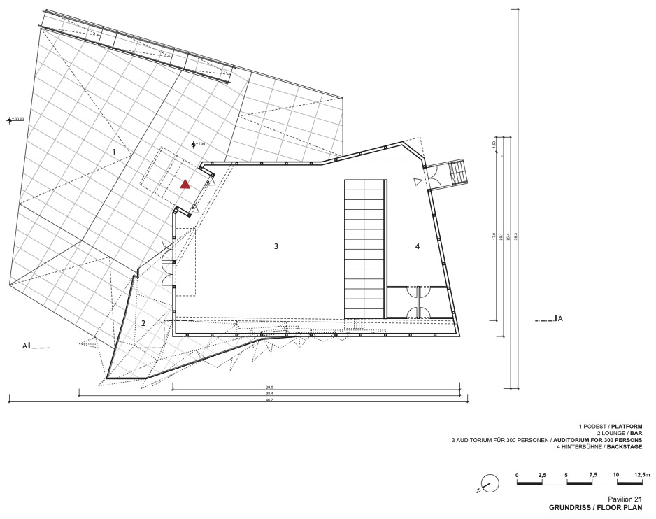 迷你歌剧空间21丨德国慕尼黑丨蓝天组-47
