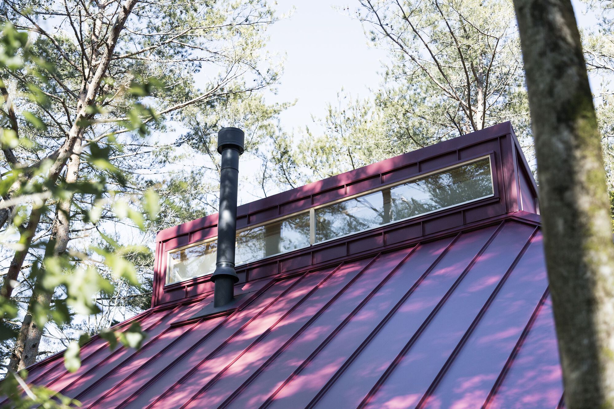 丨日本山梨丨Office Ten Architecture-29