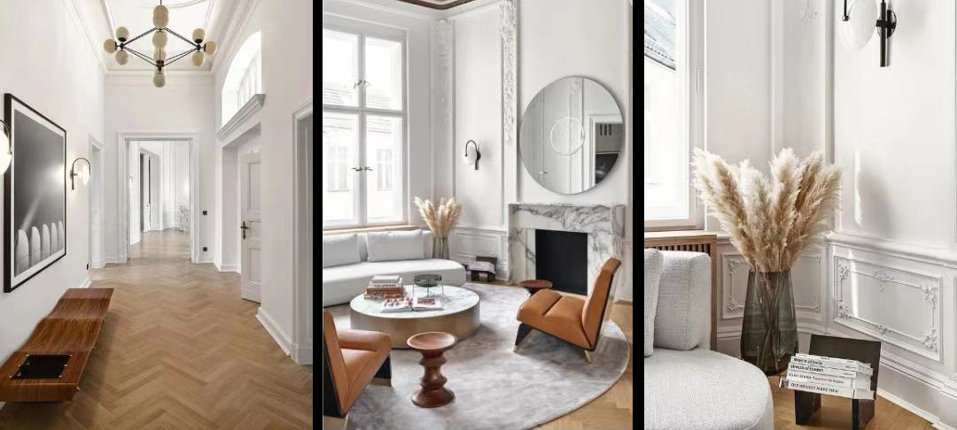 Office E 办公室室内设计丨德国柏林丨Maria Murawski Architecture-16