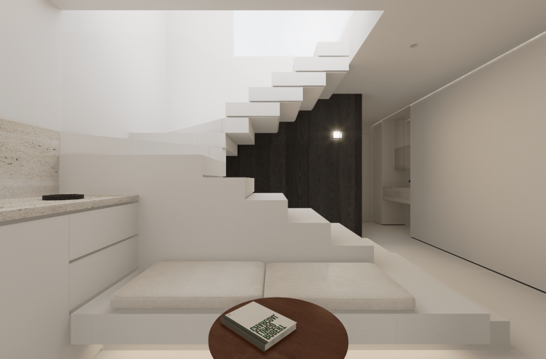 璞采|一家三口的品质之家-107