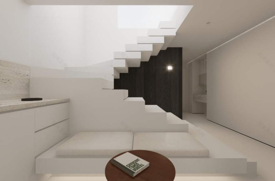 璞采|一家三口的品质之家-107