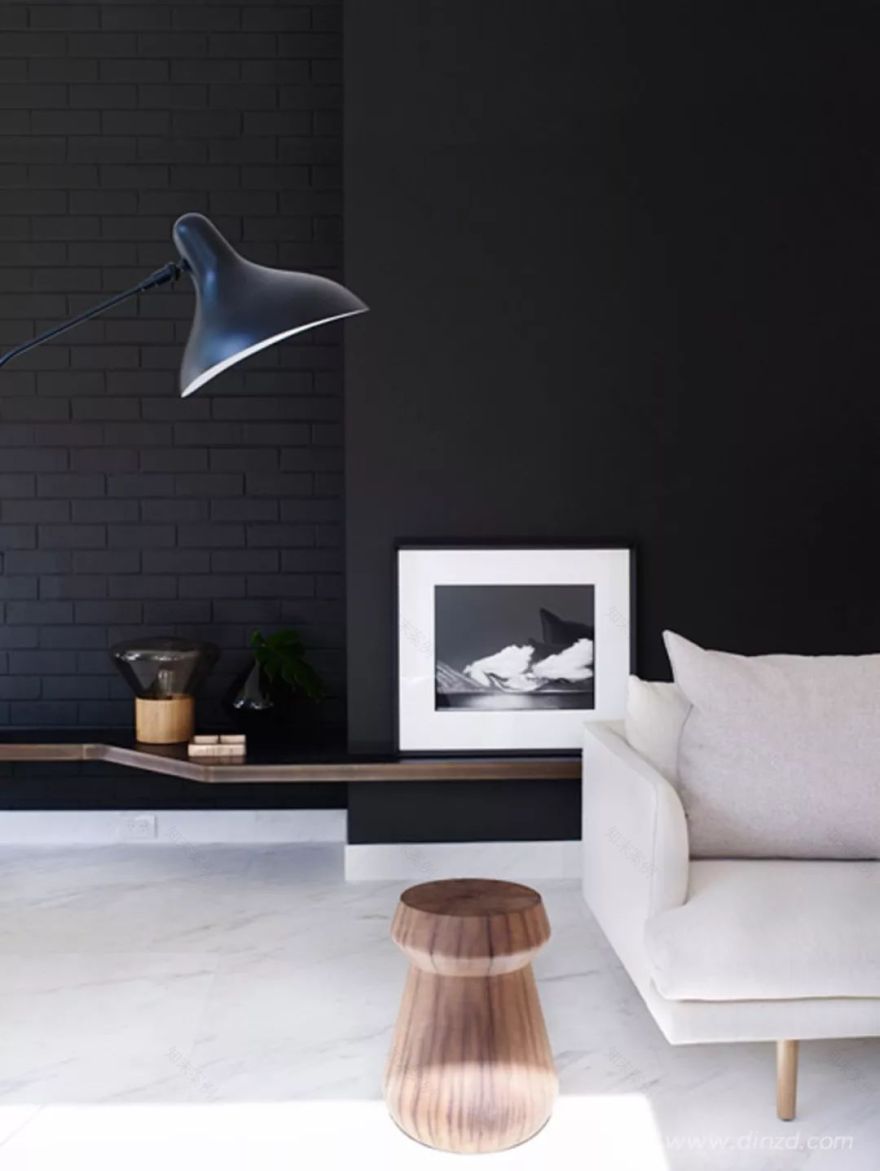 素朴之美 | 澳大利亚 Amber Road 设计公司室内设计案例解析-19