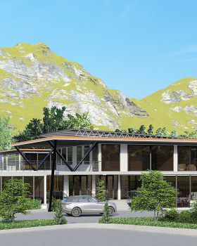 驿站丨KAWI STUDIOS