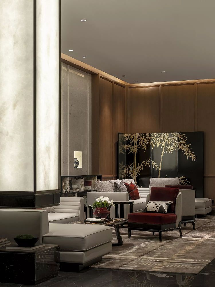 空间摄影-无锡 檀宫-7