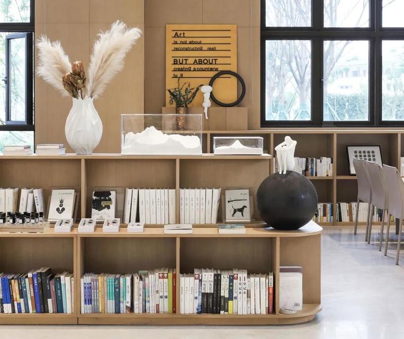 扬州万科四季都会 | 现代与古典的完美融合-70