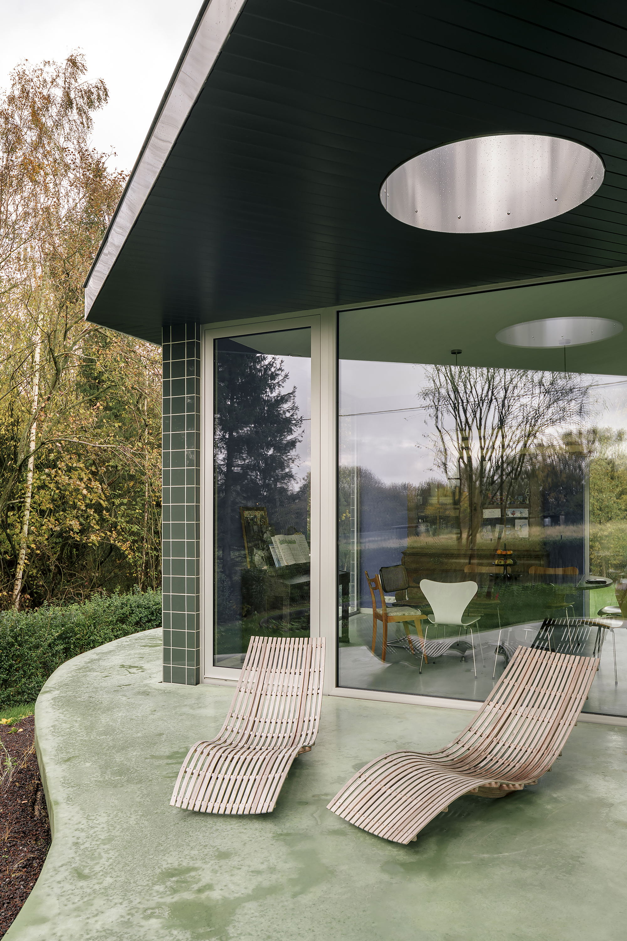 丨比利时丨MADAM architectuur-28