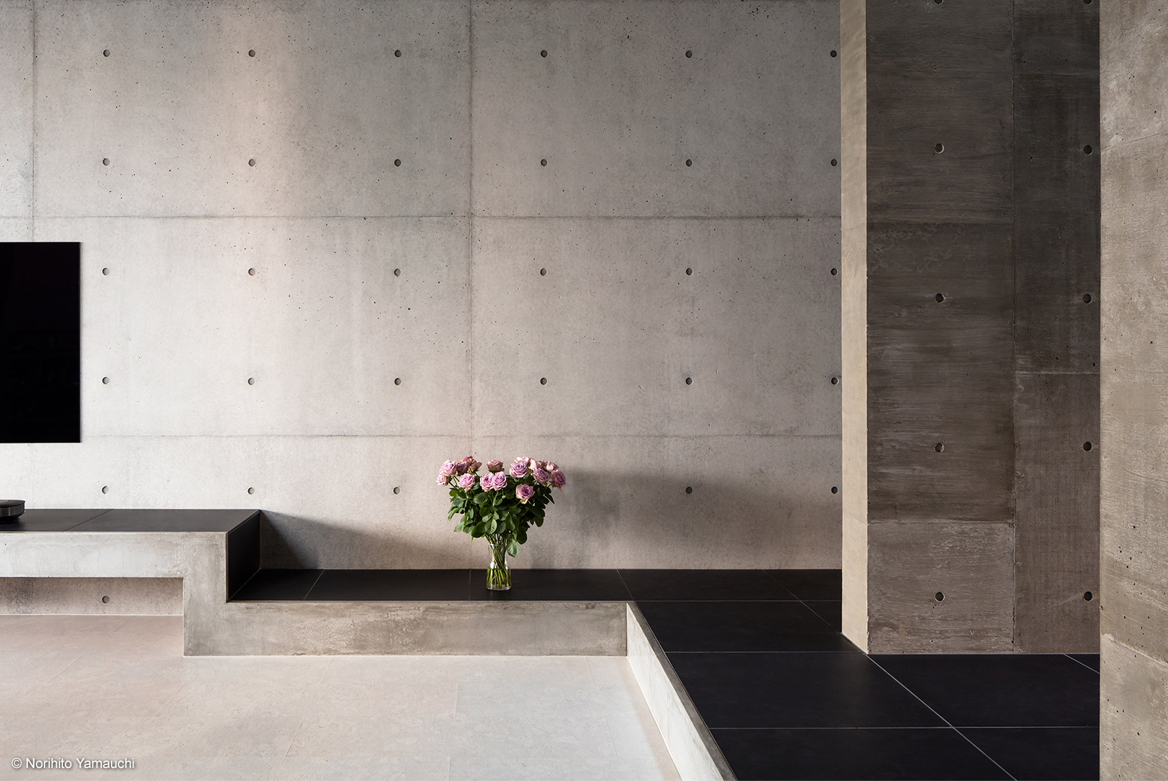 静寂の家   Tranquil House Kouichi Kimura Architects-39