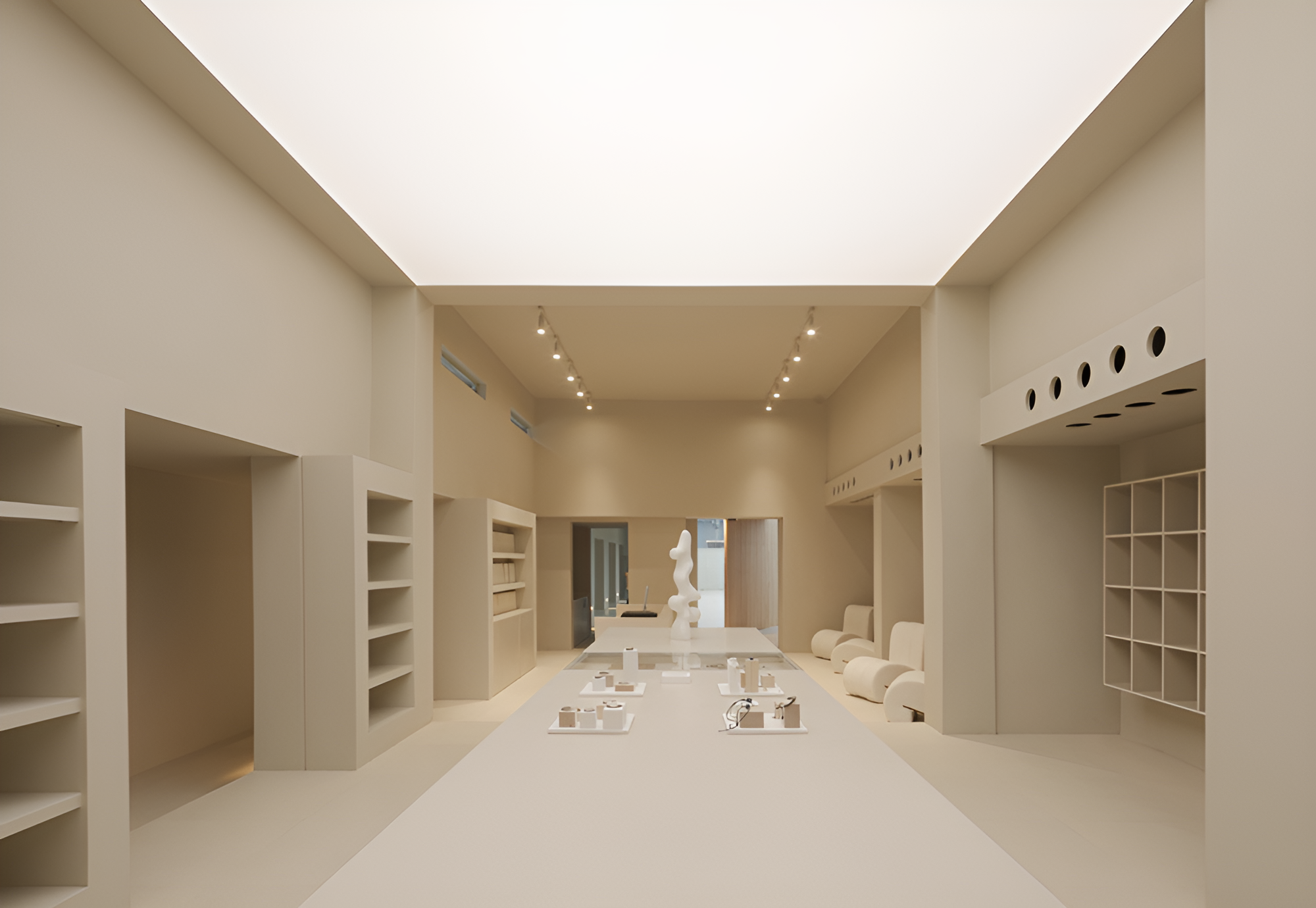 彩虹星球宠物告别馆丨中国北京丨NOTHING DESIGN-18