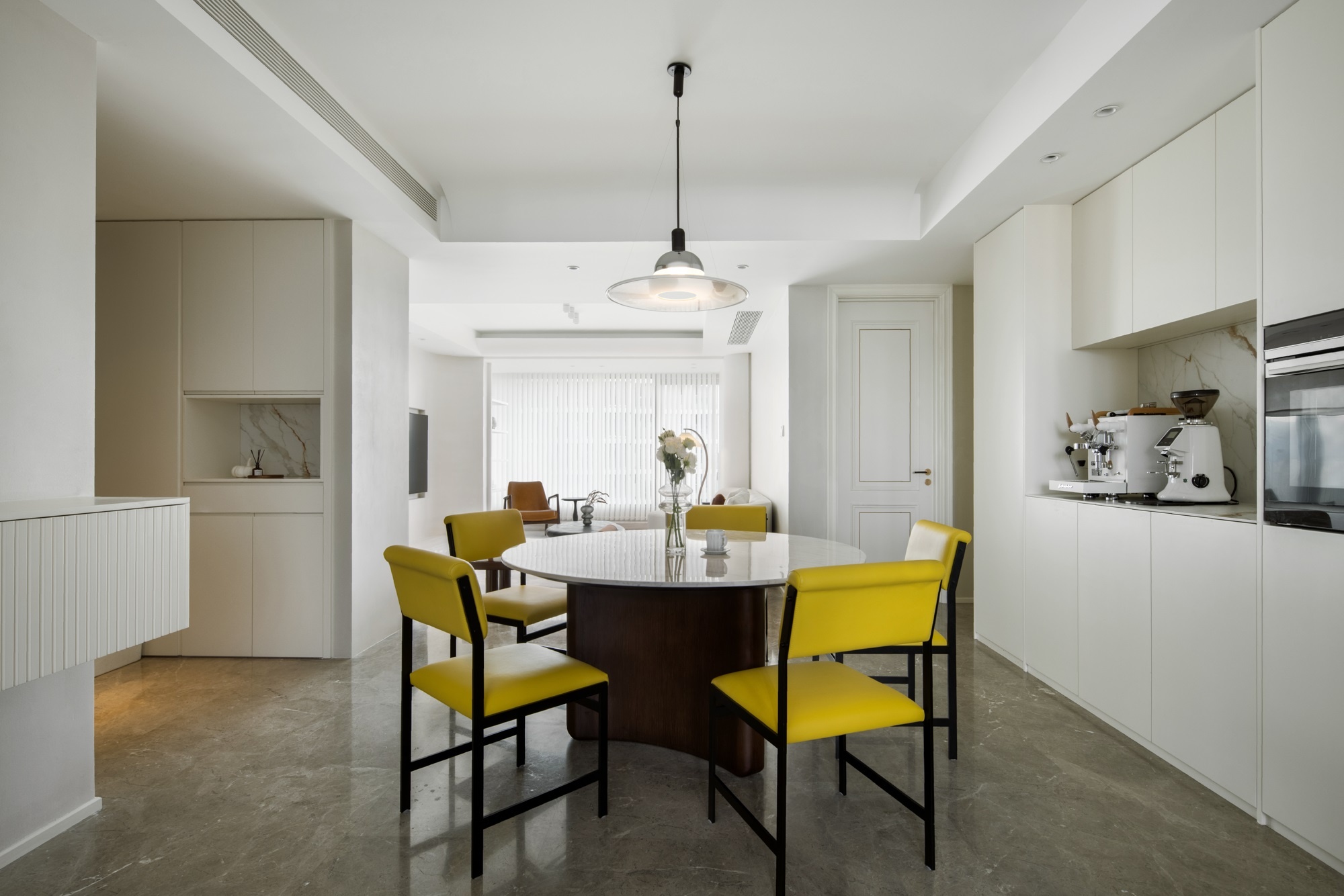 去繁存简,满载生活丨中国温州丨NinePick Design 杦拾设计-26