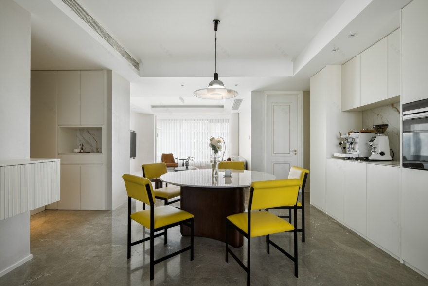 去繁存简,满载生活丨中国温州丨NinePick Design 杦拾设计-26