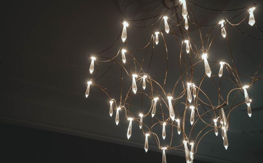 内江优雅轻奢风格家居设计丨中国内江-59