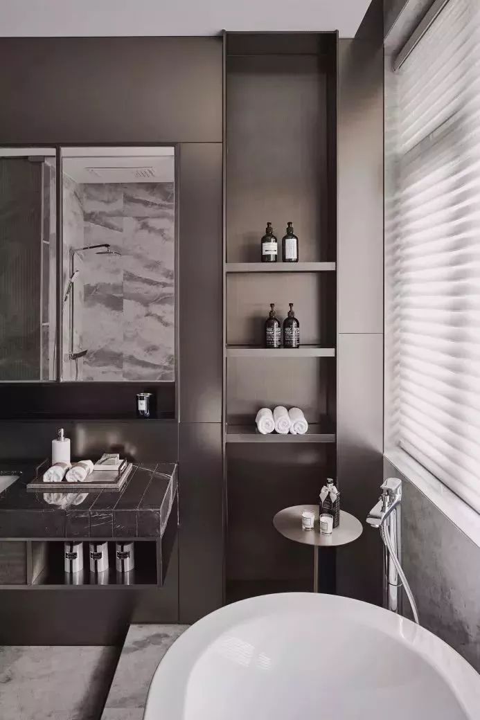 2019 年度轻奢舒适样板间盘点，揭秘生活真相-310