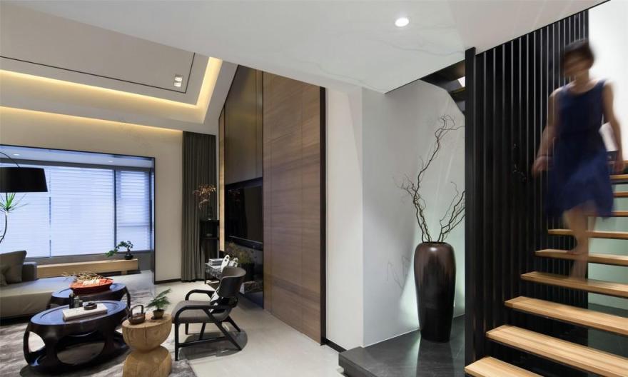 梵池作品 · 栖居-8