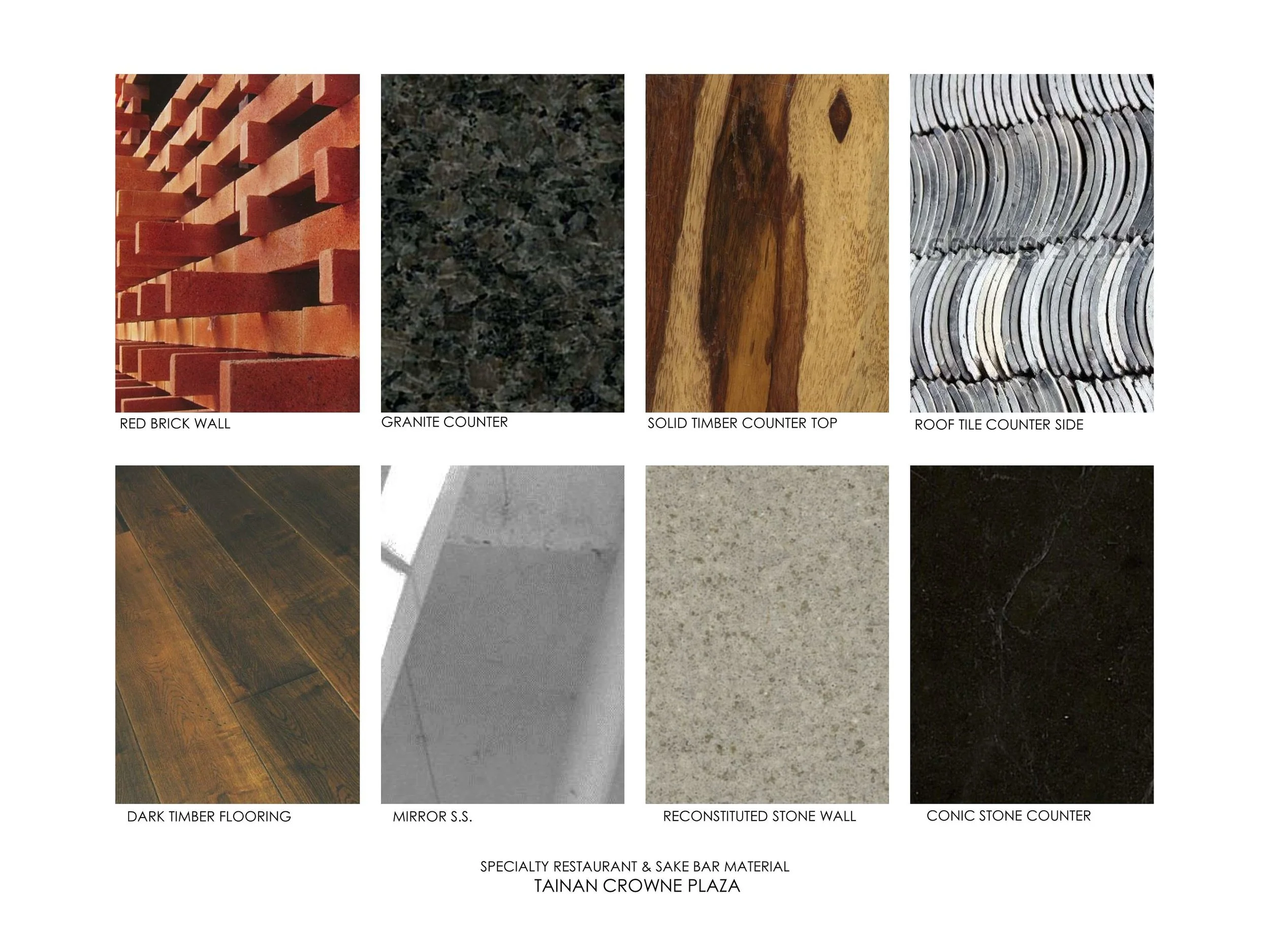 台湾台南华邑酒店丨中国台南-23