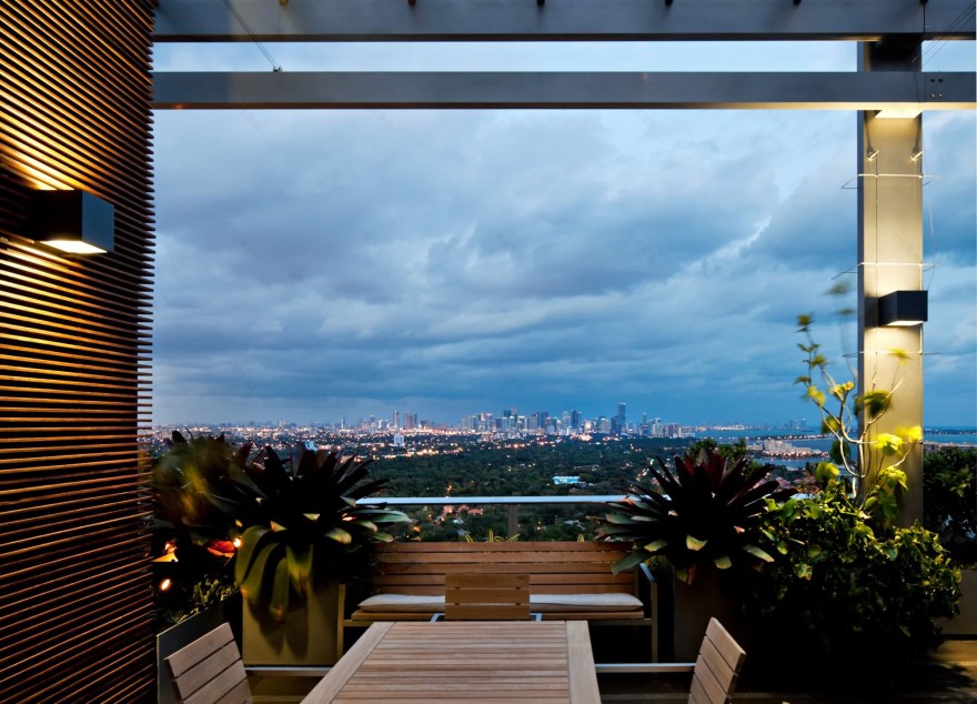 格罗夫纳屋顶花园-9