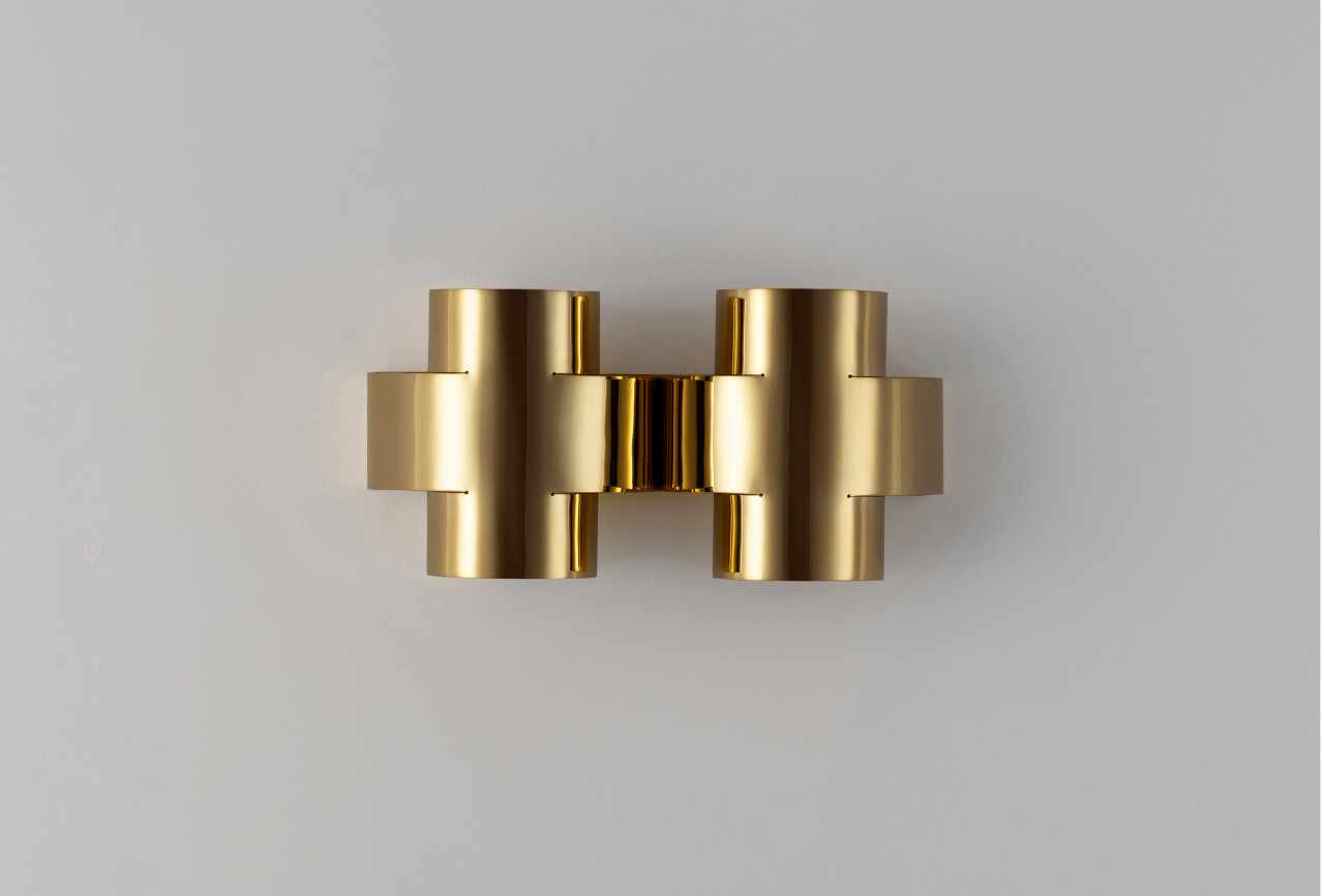 保罗·马特的 PLUS 系列灯具 | 简约三维设计,光彩夺目-5