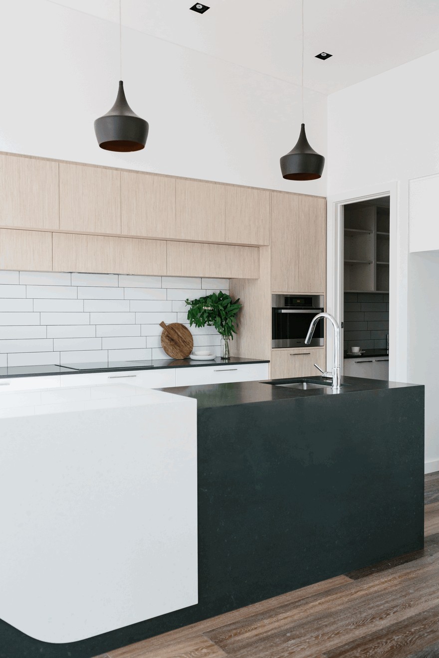 澳大利亚海滨度假别墅 | 兼顾社交与隐私的家庭空间-14