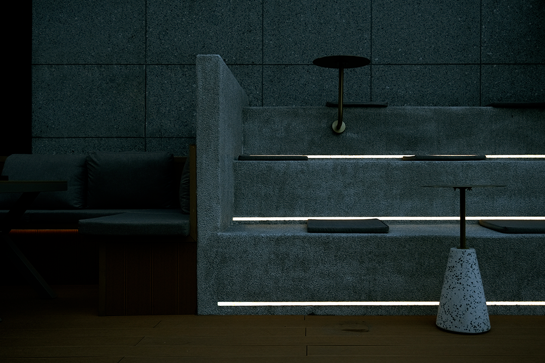 白泉 · 济南民宿丨中国济南丨福建纸间营造-36