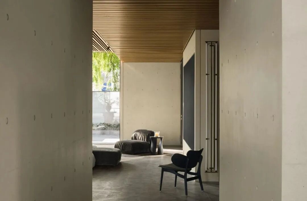 SLEEK斯李克上海展厅丨中国上海丨WJID维几设计-30