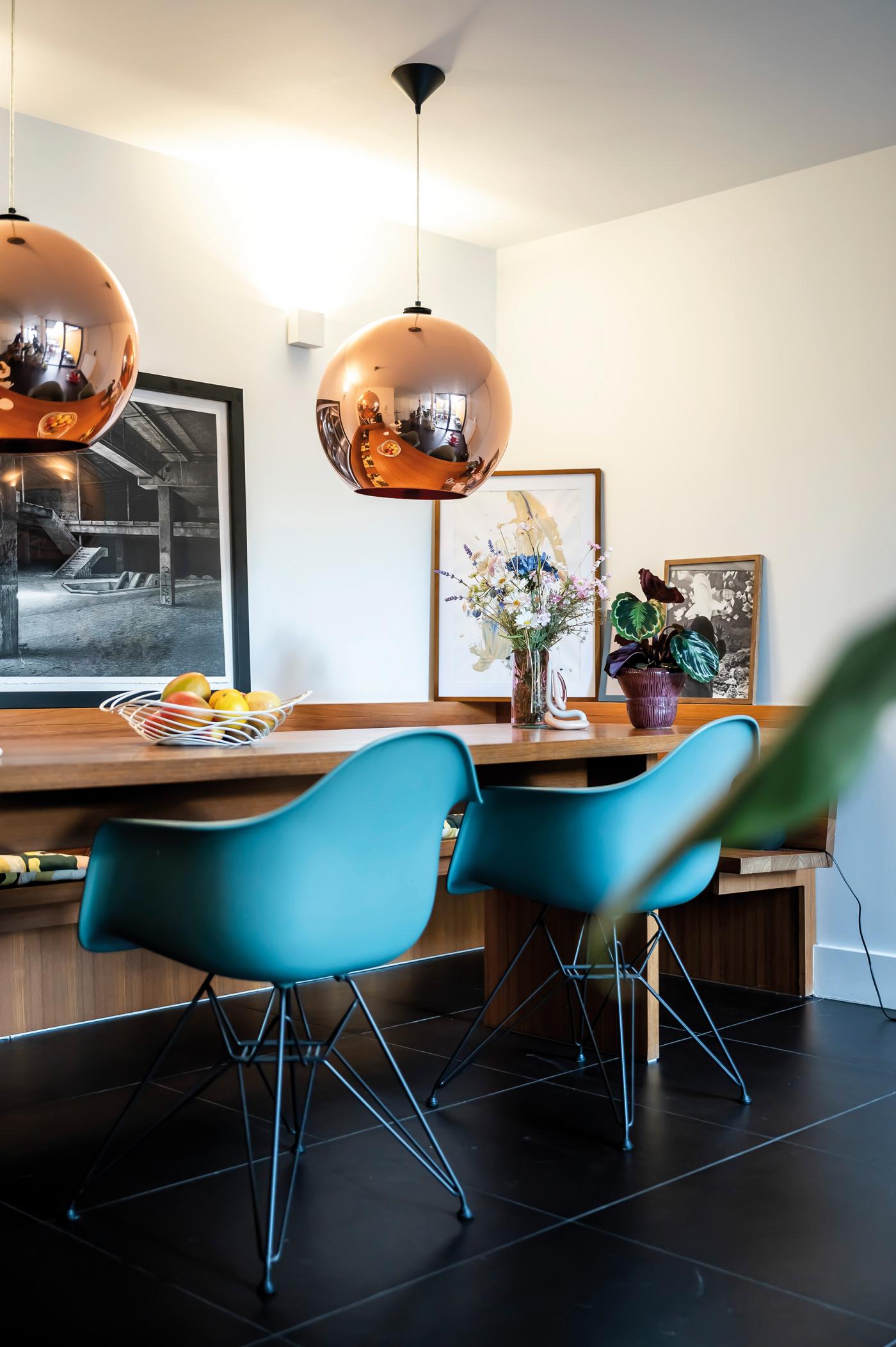 Antwerpen的Stephanie家特色住宅丨比利时安特卫普-84