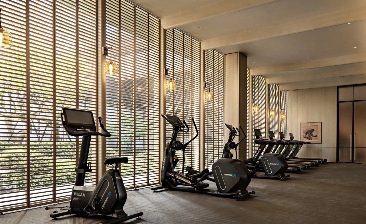 麗水湖境雲廬丨中国浙江丨矩陣縱橫-39