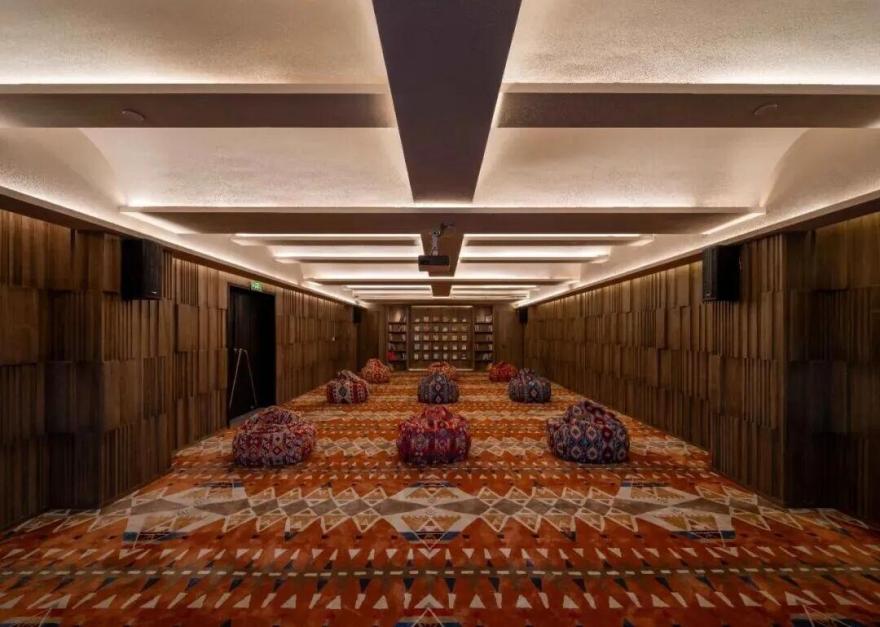 柏乐朗 大研心林酒店丨中国丽江丨广州市联智造营装饰设计有限公司-48
