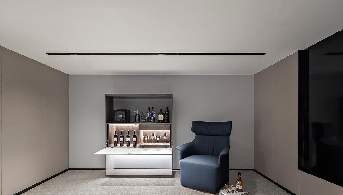 扬州中信泰富锦园别墅-77