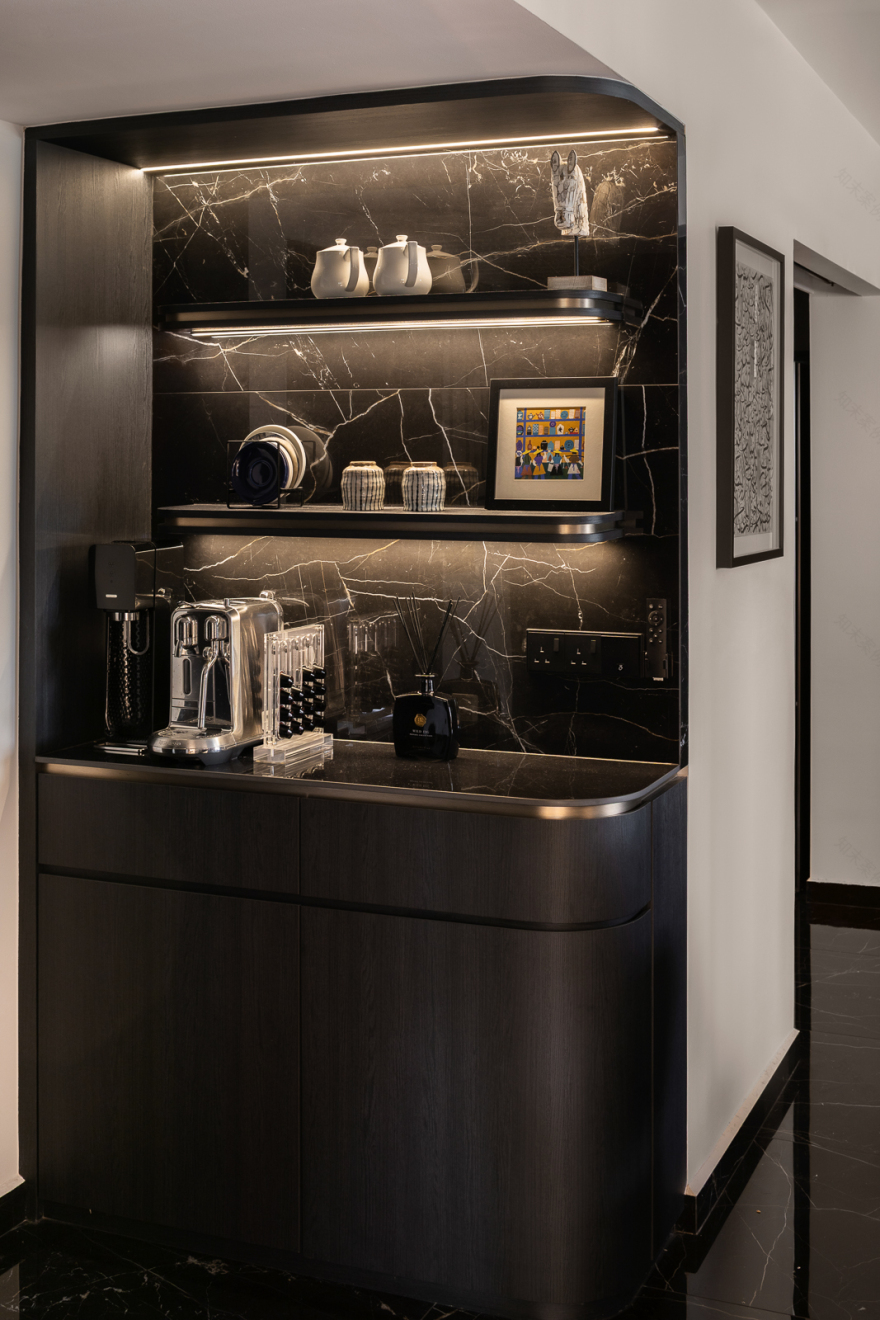 丨新加坡丨The Interior Lab-17