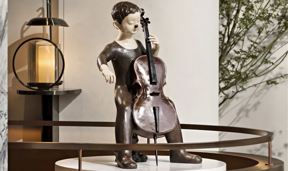 葛店建投·金地·博雅园销售中心丨中国鄂州丨矩阵成都设计中心,矩阵鸣翠-62