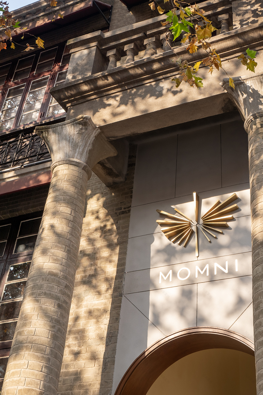 MOMNI 魅里皮肤诊所丨中国武汉-15