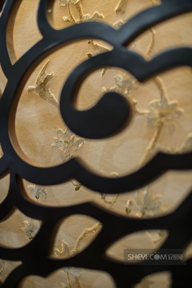 郑军设计——蜀风停苑-5