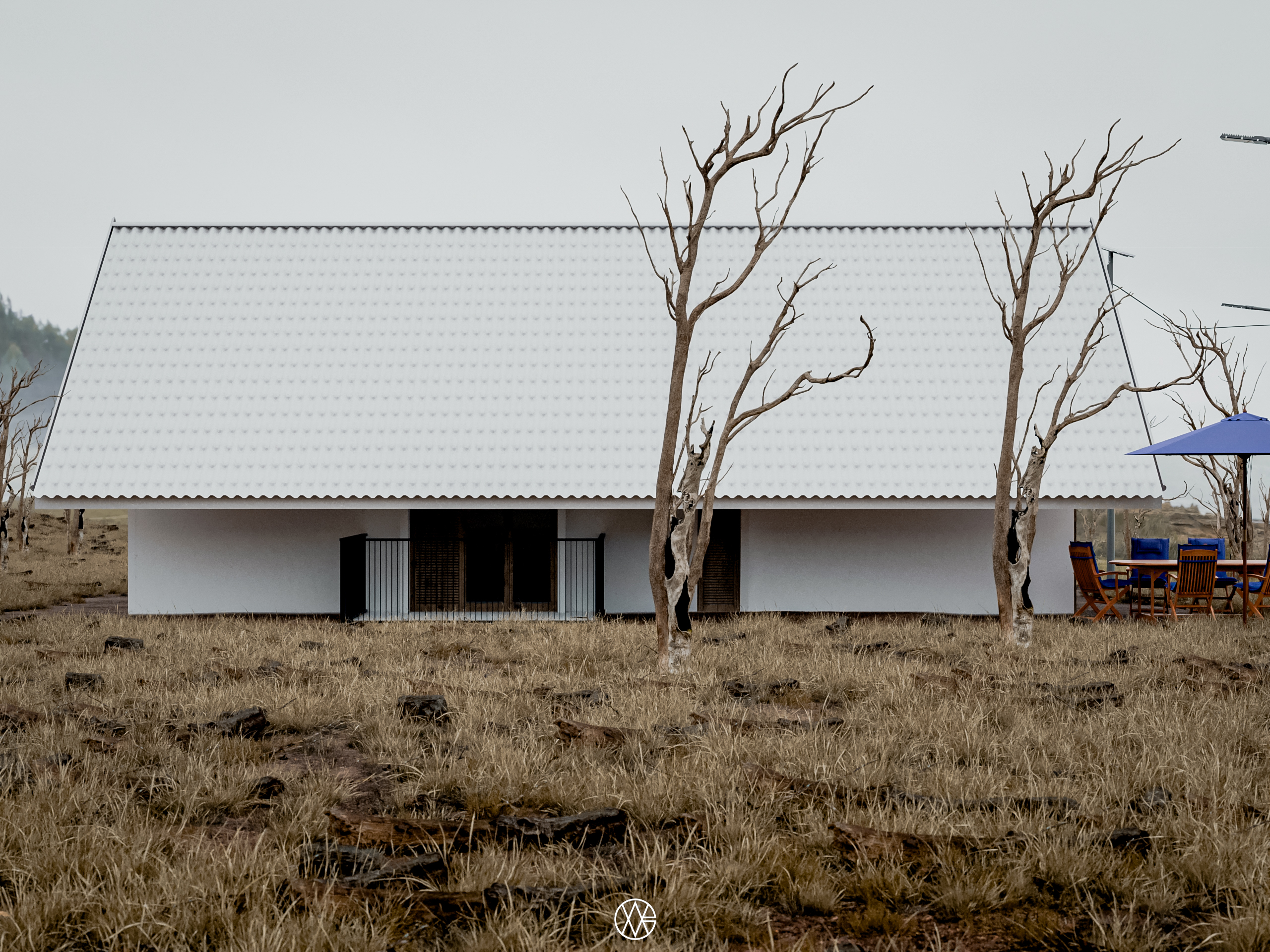 专业私人住宅项目-6