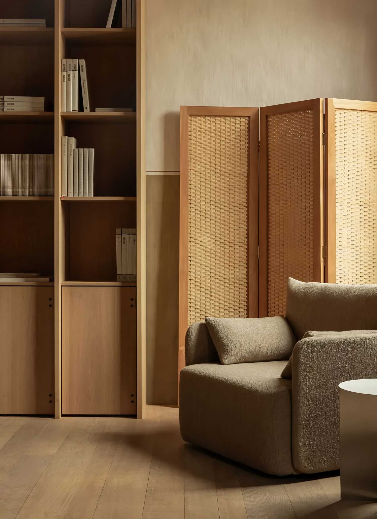 16号民宿(Guest House No· 16)丨Norm Architects-63