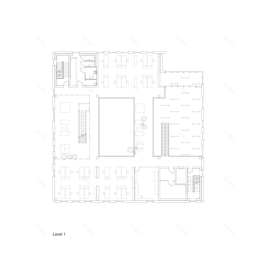 赫尔辛格能源中心“立方体”-22