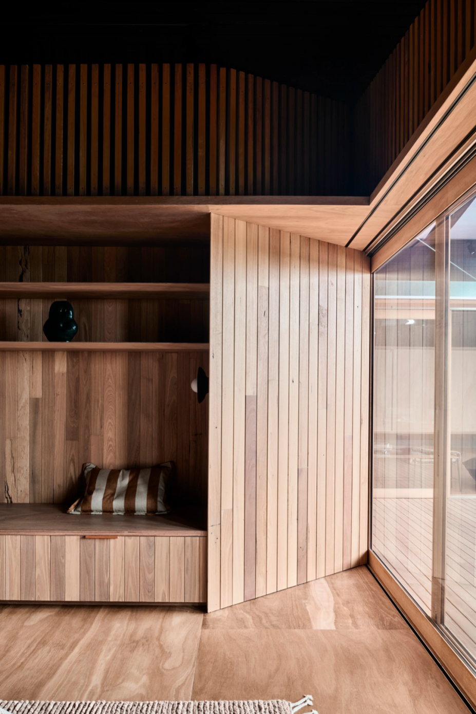 Kross House住宅丨澳大利亚丨FIGR建筑工作室-55